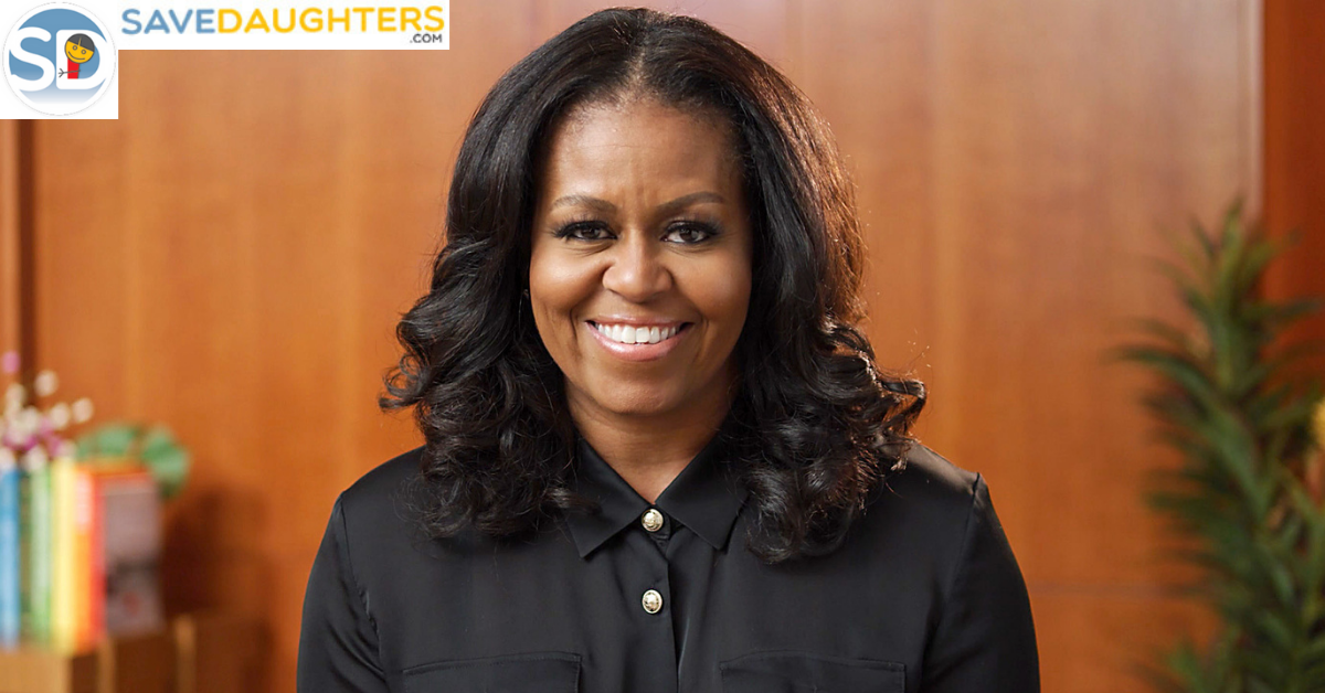 michelle-obama-biography